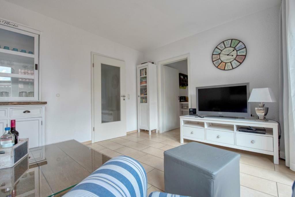 Kleiner Pirat Apartment Norden Exterior photo